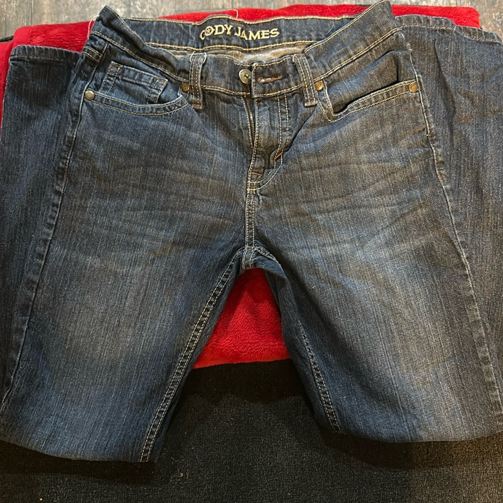 Cody James Jeans